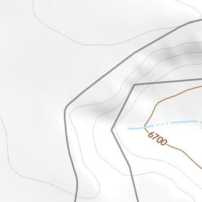 42108SE Page 102 South Pass Topo Preview 2