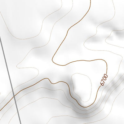 42108SE Page 102 South Pass Topo Preview 3