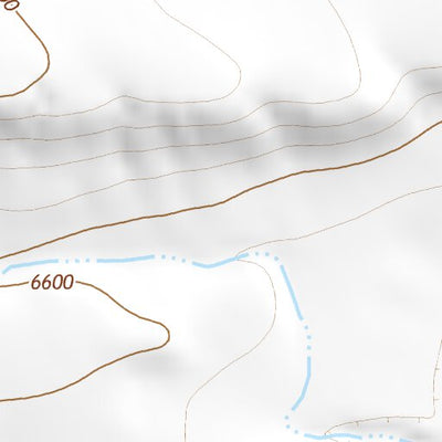 42108SE Page 103 South Pass Topo Preview 2