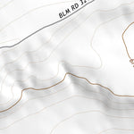 42108SE Page 103 South Pass Topo Preview 3