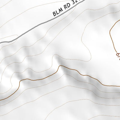 42108SE Page 103 South Pass Topo Preview 3