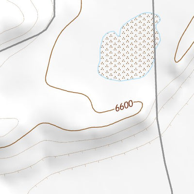42108SE Page 104 South Pass Topo Preview 3