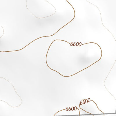 42108SE Page 105 South Pass Topo Preview 3