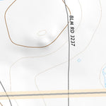42108SE Page 106 South Pass Topo Preview 3