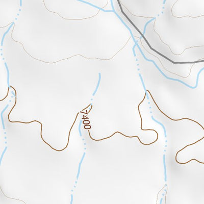 42109NE Page 74 Pinedale Topo Preview 2