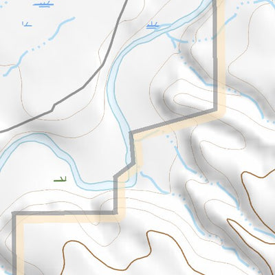 42109NW Page 68 Pinedale Topo Preview 3