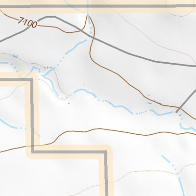 42109NW Page 80 Pinedale Topo Preview 2