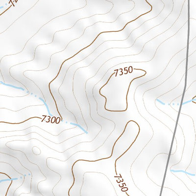 42109NW Page 82 Pinedale Topo Preview 3