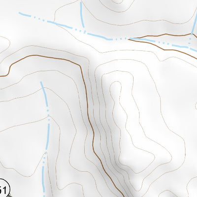 42109NW Page 85 Pinedale Topo Preview 2