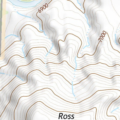 42109NW Page 87 Pinedale Topo Preview 3