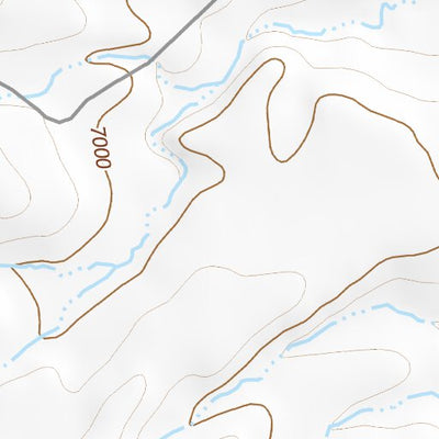 42109SW Page 2 Farson Topo Preview 2