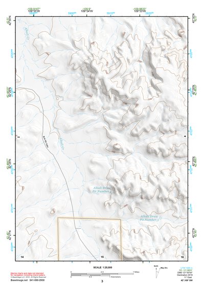 42109SW Page 3 Farson Topo Preview 1
