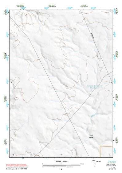 42109SW Page 5 Farson Topo Preview 1