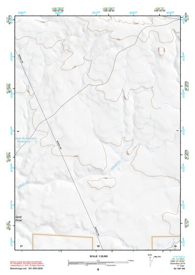 42109SW Page 6 Farson Topo Preview 1