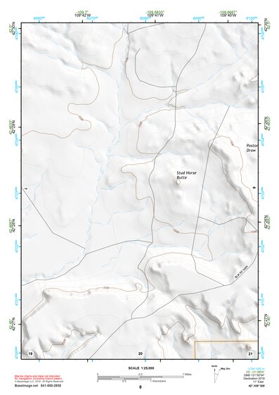 42109SW Page 8 Farson Topo Preview 1
