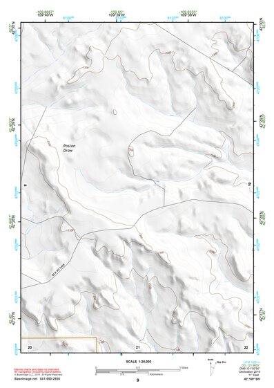 42109SW Page 9 Farson Topo Preview 1