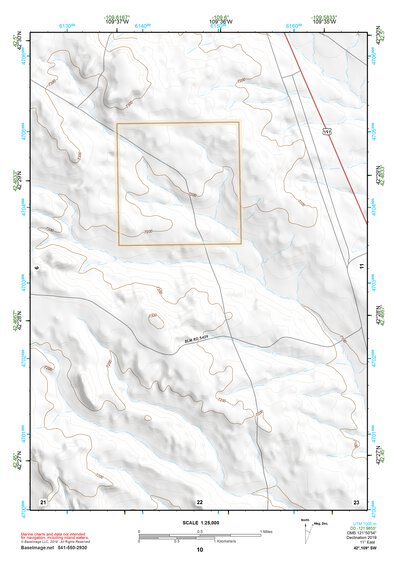 42109SW Page 10 Farson Topo Preview 1