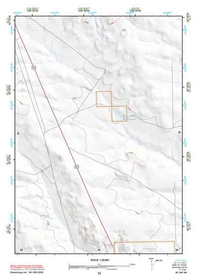 42109SW Page 11 Farson Topo Preview 1