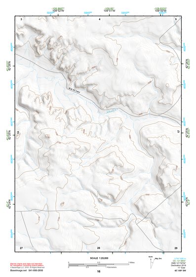 42109SW Page 16 Farson Topo Preview 1