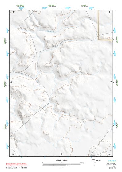 42109SW Page 17 Farson Topo Preview 1