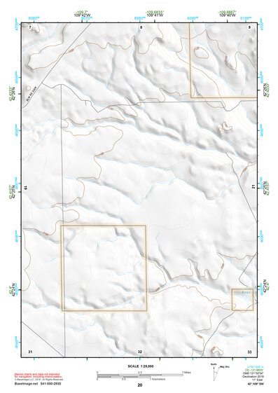 42109SW Page 20 Farson Topo Preview 1