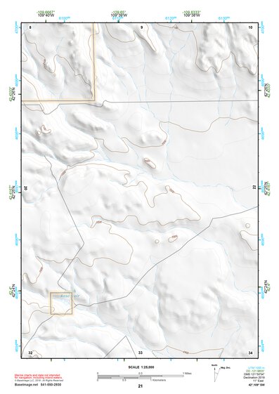 42109SW Page 21 Farson Topo Preview 1