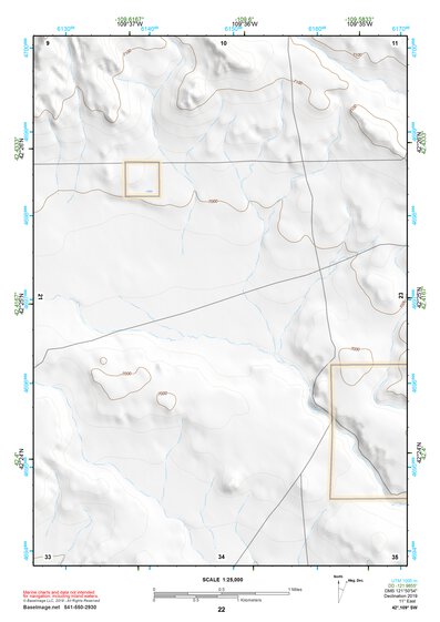 42109SW Page 22 Farson Topo Preview 1
