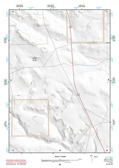 42109SW Page 23 Farson Topo Preview 1