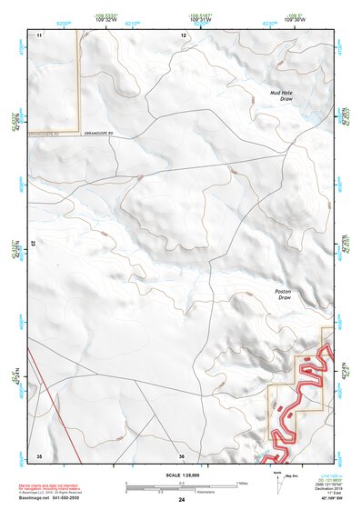 42109SW Page 24 Farson Topo Preview 1