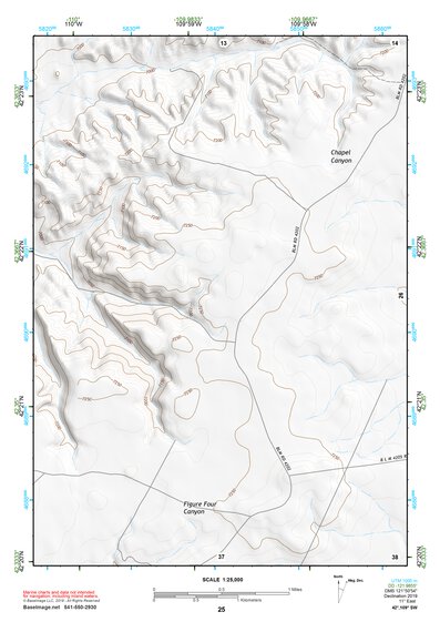 42109SW Page 25 Farson Topo Preview 1