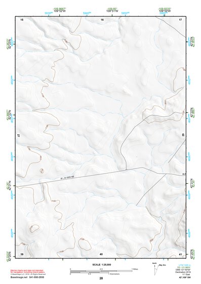 42109SW Page 28 Farson Topo Preview 1