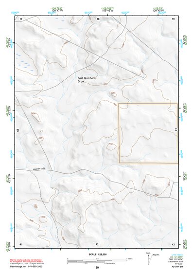 42109SW Page 30 Farson Topo Preview 1