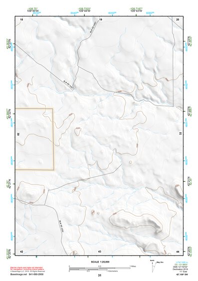 42109SW Page 31 Farson Topo Preview 1