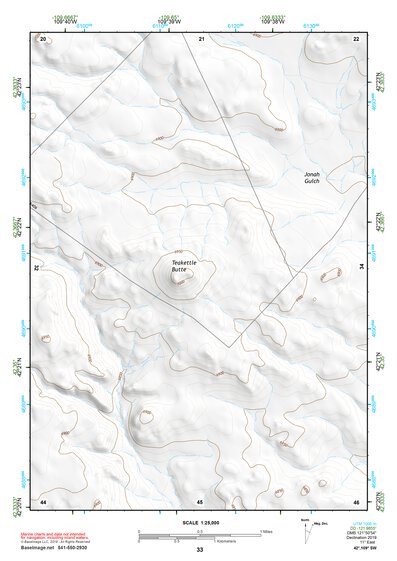 42109SW Page 33 Farson Topo Preview 1