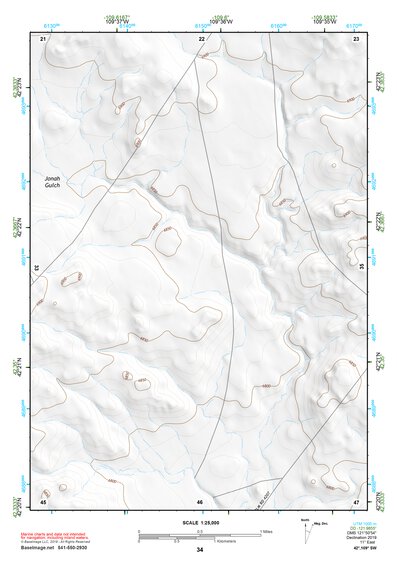 42109SW Page 34 Farson Topo Preview 1