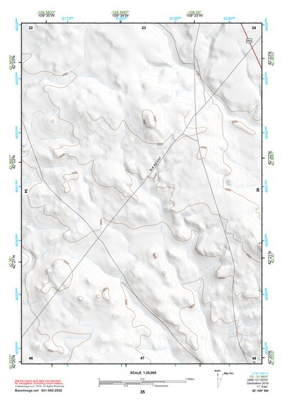 42109SW Page 35 Farson Topo Preview 1