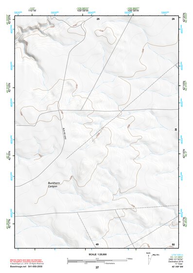42109SW Page 37 Farson Topo Preview 1