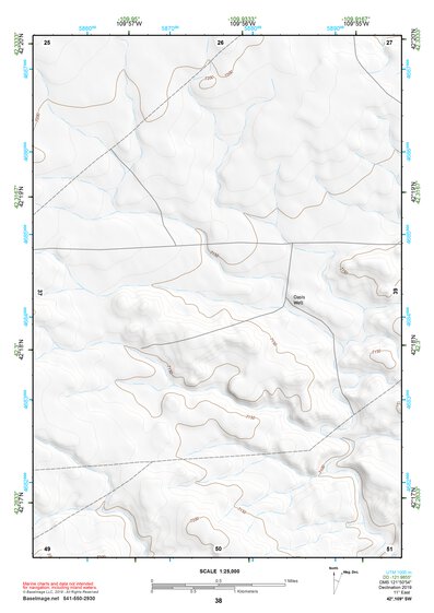 42109SW Page 38 Farson Topo Preview 1