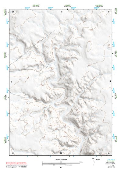 42109SW Page 40 Farson Topo Preview 1