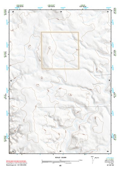 42109SW Page 41 Farson Topo Preview 1