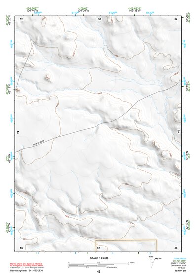 42109SW Page 45 Farson Topo Preview 1