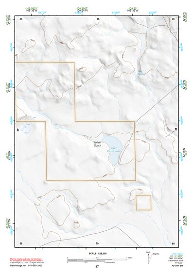 42109SW Page 47 Farson Topo Preview 1