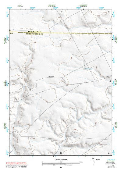 42109SW Page 49 Farson Topo Preview 1