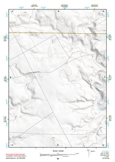 42109SW Page 50 Farson Topo Preview 1