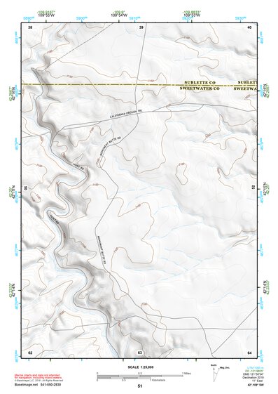 42109SW Page 51 Farson Topo Preview 1