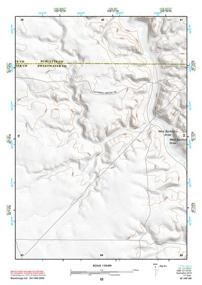 42109SW Page 52 Farson Topo Preview 1