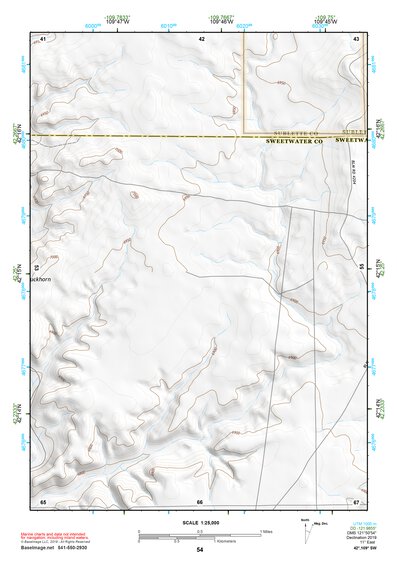 42109SW Page 54 Farson Topo Preview 1