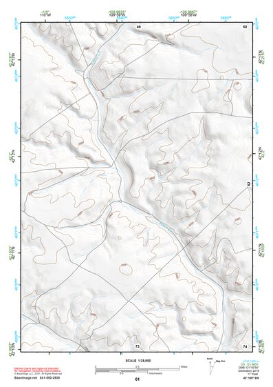 42109SW Page 61 Farson Topo Preview 1