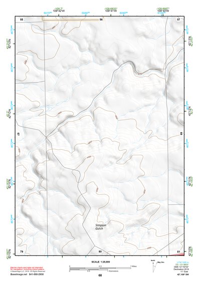 42109SW Page 68 Farson Topo Preview 1