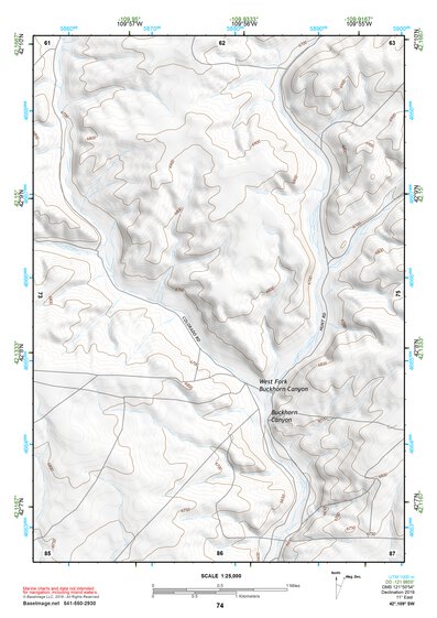 42109SW Page 74 Farson Topo Preview 1